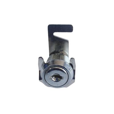 China Zinc Alloy Kitchen Desk Drawer Cabinet Cam Lock 19*25mm for sale