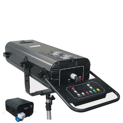 China Club follow spotlight for a stage followspot hmi 1200 for sale