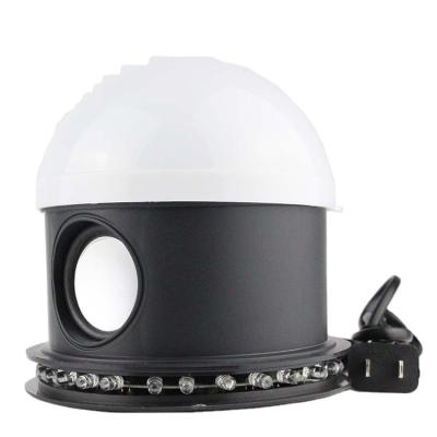 China 2021 Sports Stadiums The New Magic Star And Moon Crystal Stage Lamp Ball Stage Light for sale