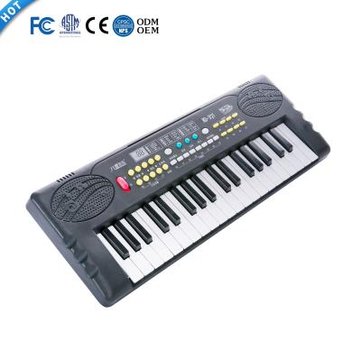 China Factory Direct Sale Musical Instruments UK USA Digital Piano Midi Controller Keyboard For Retail for sale