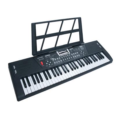 China OEM Multifunctional Electronic Musical Keyboard Educational Instrument for sale