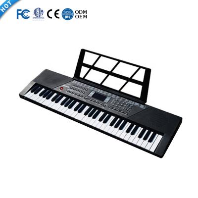 China Keyboard for learning piano musical instruments children education piano toys organ electronic keyboard for wholesale for sale