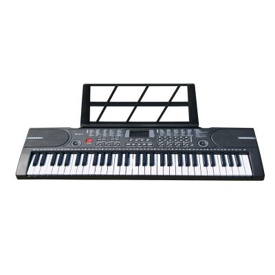 China Toy High Quality 61 Musical Keys Electronic Keyboard Organ Piano For Wholesale for sale