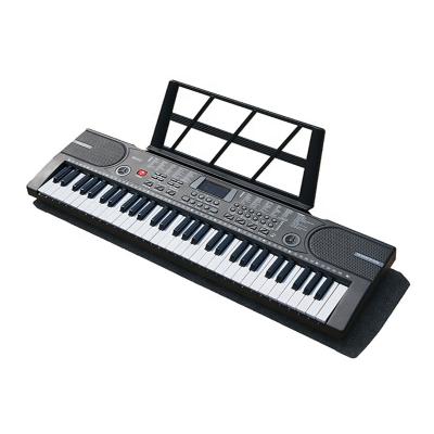 China Early Childhood Education Popular Teaching 61 Keys Keyboard Electronic Digital Piano For Sale for sale