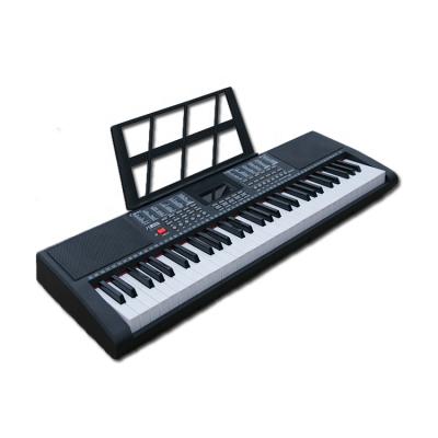 China Smart Teaching Mode China Professional Musical Electronic Piano Keyboard for sale