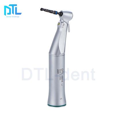 China 20:1 Metal Dental Implant Handpiece Collocation Implant System LED Dental Surgical Implant Handpiece for sale