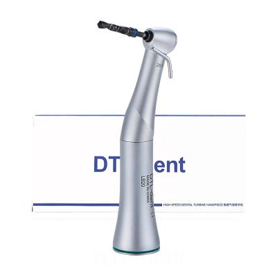 China Completely disassemble dental implant maker low speed 20:1 surgical instrument dental angulo implant motor handpiece counter for sale