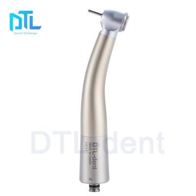 China Pana Metal Air Turbine Handpiece Max Air Rotor Dental Handpiece N-PTL Quick Coupling Led High Speed ​​Hand Piece for sale