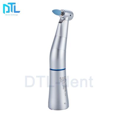 China 1:1 best metal vs angle handpiece low speed dental use with X25L electric micromotor Ti-Max compatible dental handpiece for sale