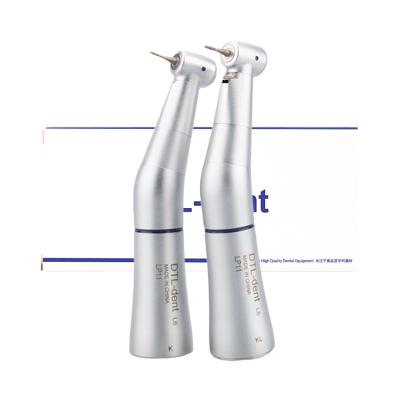 China Factory price 1:1 metal best electric drill handpiece fiber optic dental low speed handpiece compatible dental surgical handpiece for sale