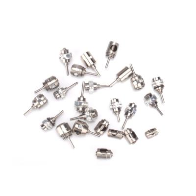 China Dental Accessories Regional Handpiece Spare Parts Dental Cartridges For All Dental Handpiece for sale