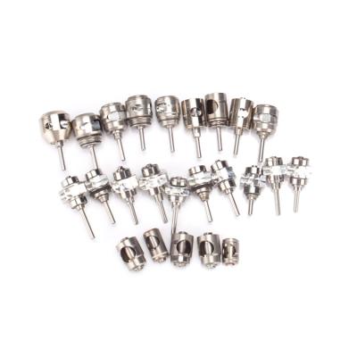 China Dental Accessories Regional Handpiece Spare Parts Dental Cartridges For All Dental Handpiece for sale