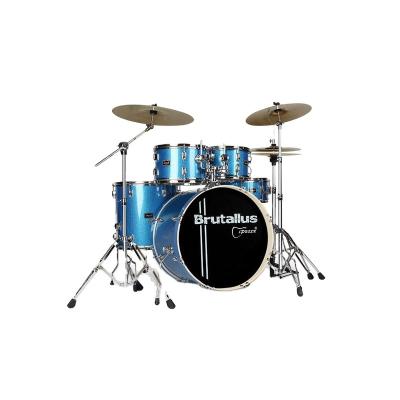 China High End Kit Explore Percussive Possibilities PVC Percussion Drums Set Musical Instrument for sale