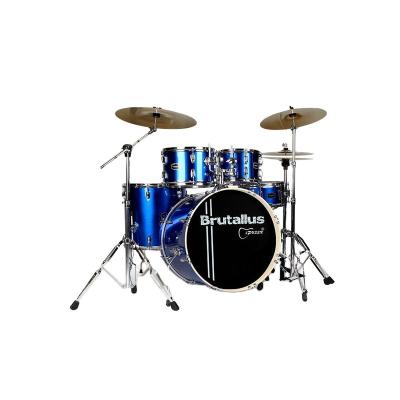 China Original Drum Mic Kit Capture True Essence Of Fast Delivery PVC Drumming Drum Set Professional for sale