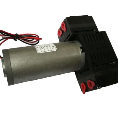 China Other compressed air pump DA75DC for sale