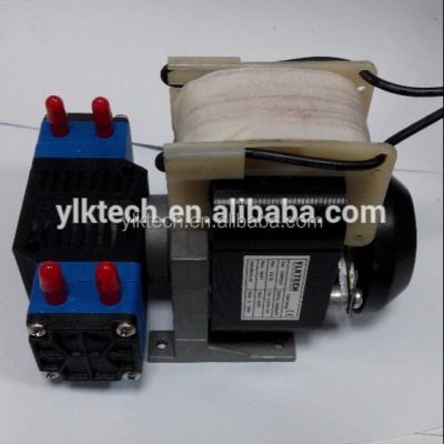 China The other micro water pump DL650EEAC for sale