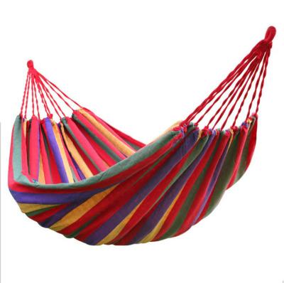 China Low Price Factory Price Modern Hammock Chair Swing Hammock With Stand for sale