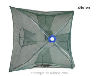 China Other 4 Holes Shrimp Fishing Nets / Umbrella Fishing Net / Umbrella Fishing Trap for sale