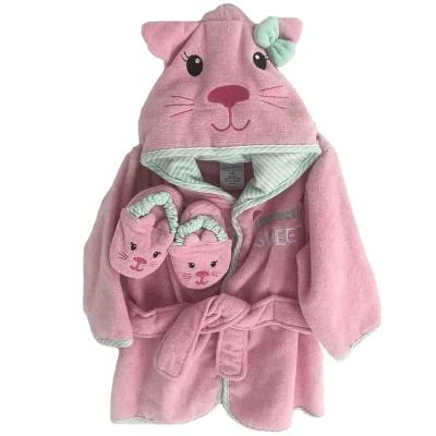 China Cotton Baby Reusable Home Reusable Cute Printing Bamboo Security Blanket for sale