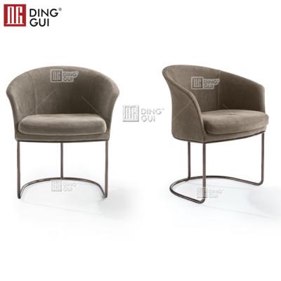 China Adjustable Factory Direct Wholesale Living Room Dining Room Furniture Individual Dining Chair (Other) for sale