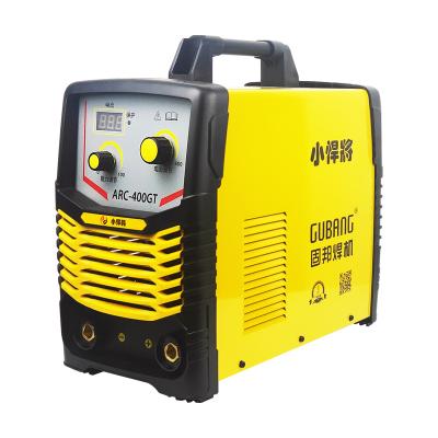 China Household Practical Hot Sale ARC-400GT Laser Arc Welding Handheld Machine for sale