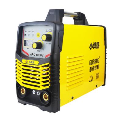 China Household Hot Sale Professional Wide Voltage AC130V-510V IGBT Inverter Muttahida Majlis-e-Amal Welding Machine for sale