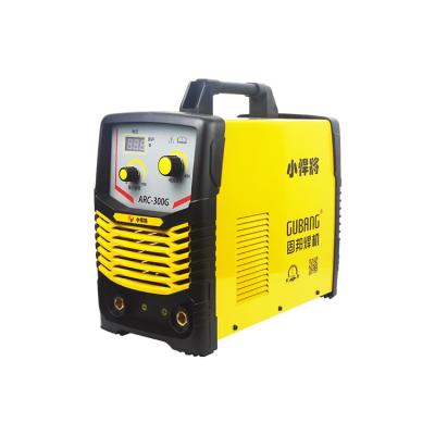 China Household 20-250Amps 400W Inverter Welder Muttahida Majlis-e-Amal Other Arc Welders for sale