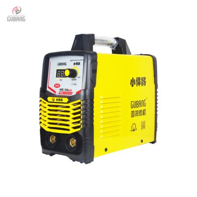 China Muttahida Majlis-e-Amal Portable Single Phase Ac220V 20-180Amps Household IGBT Other Arc Welders for sale