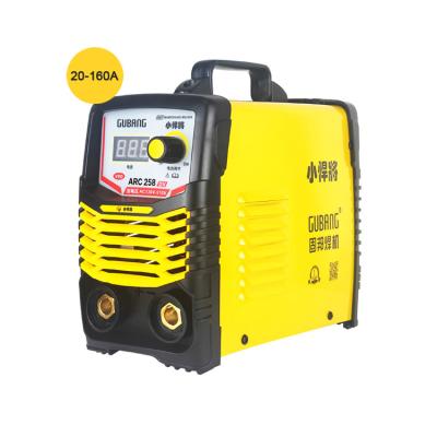 China Household Double Voltage 220/380V Muttahida Majlis-e-Amal Welding Machine Others Arc Welders for sale