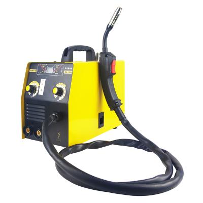 China Building Material Shops Wholesale MIG Welding Machine Smart MIG 200 Wire 5Kg for sale