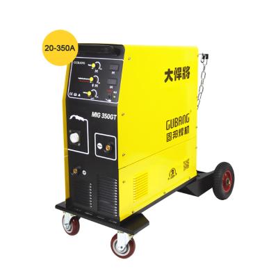 China INVERTER 250amp MIG welding machinetorch MIG torches for sale