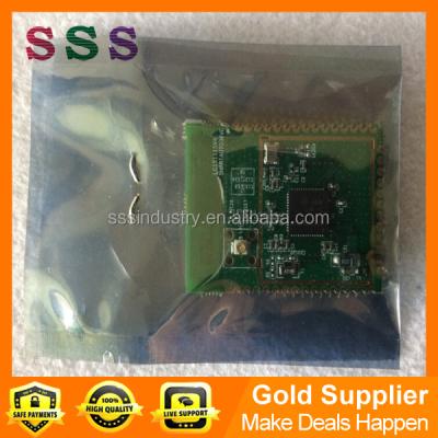 China CC2538 telecommunication module with SMD and immersion gold process, SMA\IPEX\on board antenna for sale