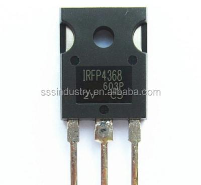 China (New original N-CH 75V 195A TO-247AC MOSFET transistor) IRFP4368 IRFP4368PBF IRFP4368PBF for sale