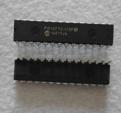 China Electronic Components IC SUPPLY 16F88 DIP PIC16F88-I/P for sale