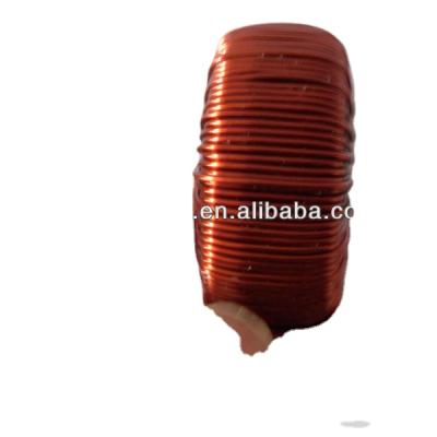 China For PCB board 1000-1800w 5.0A spwm power inverter transformer inductor 2.5mH for sale