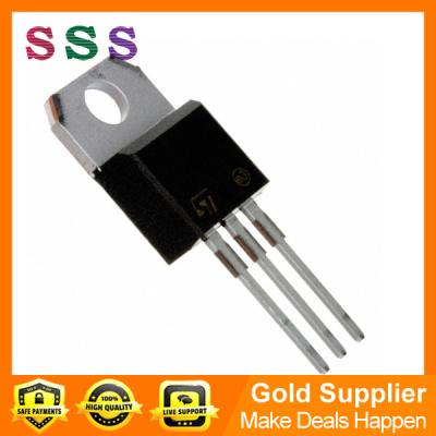 China Transistor tip122 tip127 TIP127 of transport PNP DARL -100V -5A TO-220 for sale