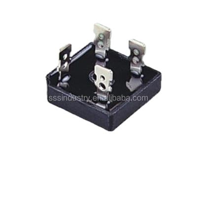 China Original Current Inverter/Converter Rectifier Bridge New 50A KBPC5010 for sale