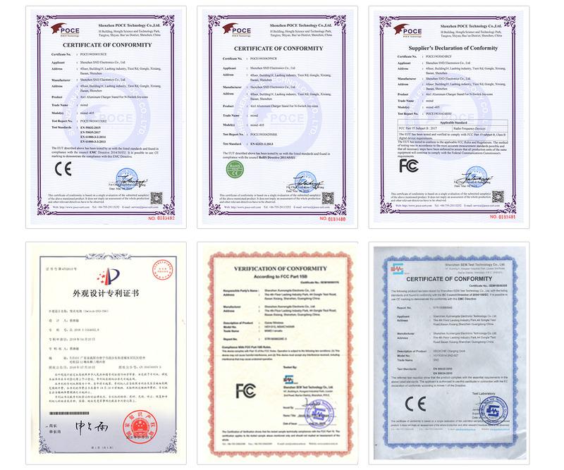 Verified China supplier - Shenzhen Snd Electronics Co., Ltd.