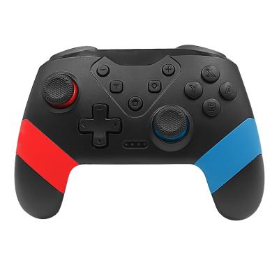 China VIB MOTOR BT Wireless Controller Gamepad Remote Joystick for Nintendo Switch /OLED Console for sale