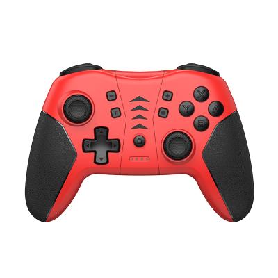 China VIB MOTOR BT Gamepad Controller For Nintendo Switch OLED Wireless &Switch With Control Screen Shooting for sale