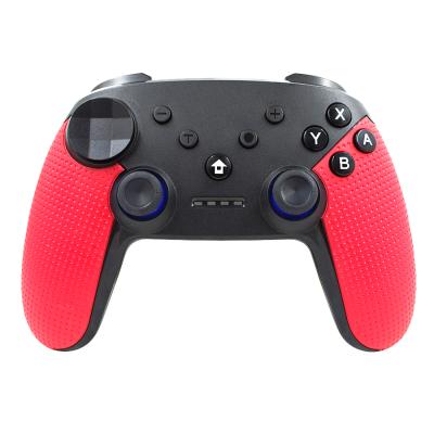 China Newcomer Pro Gamepad Private Wireless Controller For Nintendo Switch 500mAh for sale