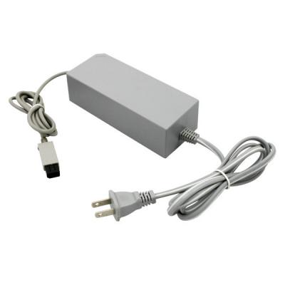 China for wii adapter console ac dc adapter 13.5x5.3x4cm for sale