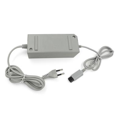 China High Quality Power Supply Wholesale Wall Charger AC Adapter Power Supply For Nintendo Wii Console for sale