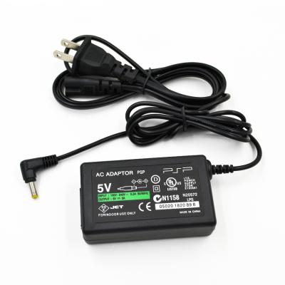 China Tablet Replacement AC Adapter Wall Charging Charger for Sony PSP 1000/PSP Slim and Lite 2000/PSP 3000 for sale