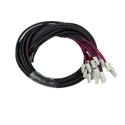 China Cheap Wholesale Electronic Price Spot Light Wire Harness Conditioning Negative Ion Harness For Slot Machine for sale