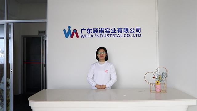 Verified China supplier - Guangdong Wina Industrial Co., Ltd.