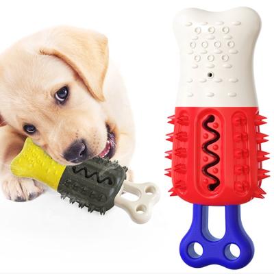 China Amazon Dog Viable Cooling New Product Toys Molar Dog Stick Frozen Popsicles for sale