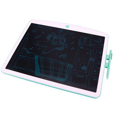 China 16 Inch LCD Writing Tablet Digital Drawing Board High Quality Low Price High Quality Small Price Writing Tablet Animals Children Toys Kids for sale