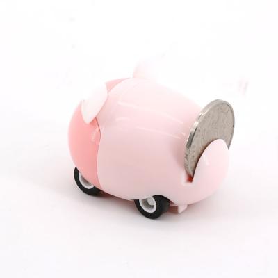 China Wholesale Hot Sale High Quality Mini Toy Baby Car Kids Toys Cars Toys Children Educational for sale