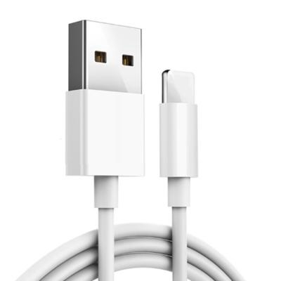 China Original mobile phone usb fast charging data cable for iphone charger for iphone 12 for sale